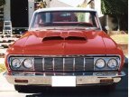 Thumbnail Photo 1 for 1964 Plymouth Belvedere